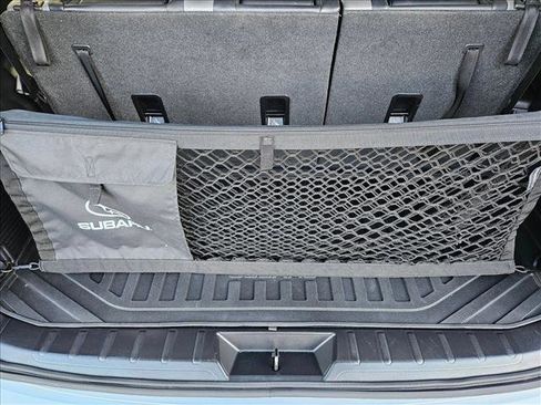 Used 2022 Subaru Ascent Onyx Edition image 6