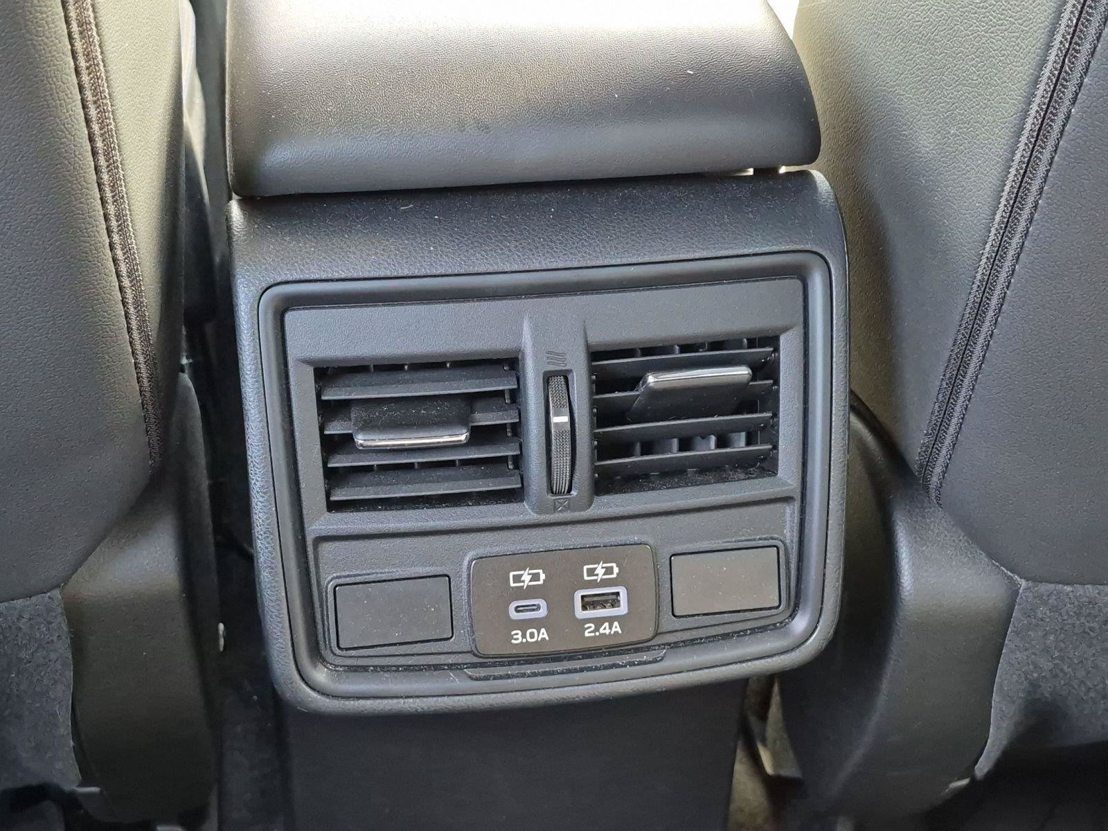 Certified 2025 Subaru Forester Premium AWD/4WD image 26