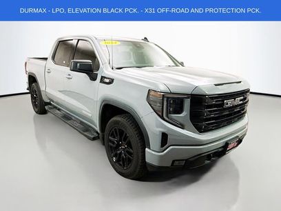 Used 2024 GMC Sierra 1500 Elevation