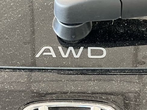 New 2026 Honda HR-V EX-L image 9