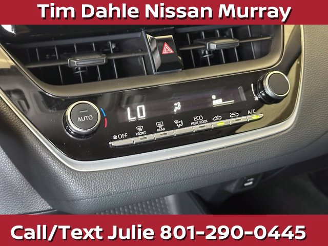 Used 2024 Toyota Corolla LE FWD image 29