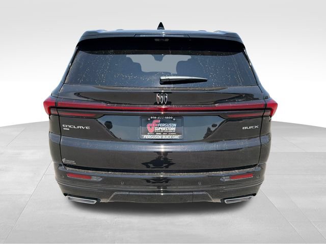 New 2026 Buick Enclave Sport Touring AWD/4WD image 6