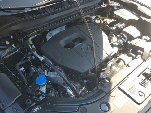 New 2025 MAZDA CX-5 AWD 2.5 S image 10