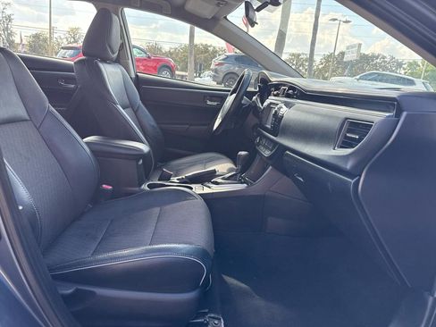 Used 2014 Toyota Corolla S image 9