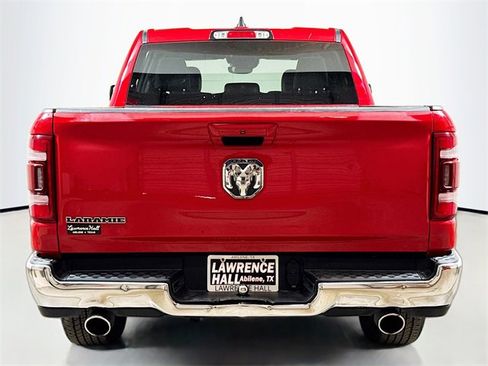 Used 2024 RAM 1500 Laramie image 5