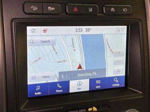 Used 2020 Ford Expedition Max Platinum image 30