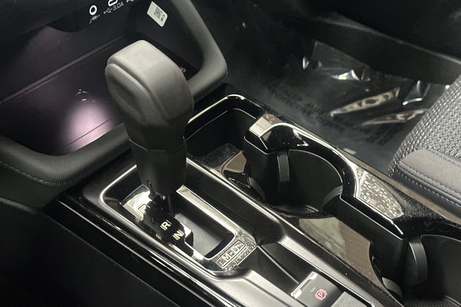 New 2026 Subaru Forester Touring AWD/4WD image 24