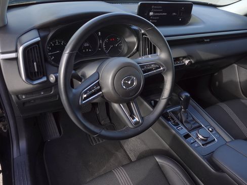 Certified 2025 MAZDA CX-50 AWD 2.5 S w/ Premium Package image 9