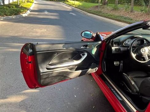 Used 2004 BMW M3 image 22