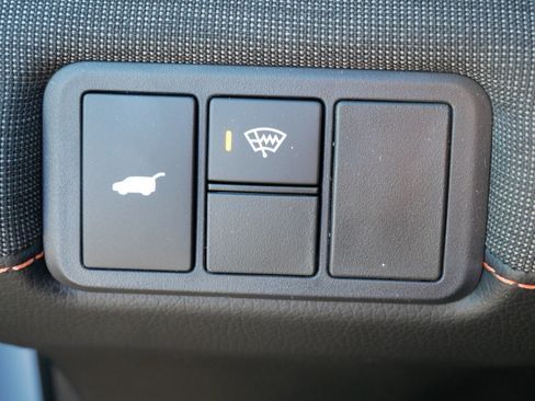 New 2026 Honda Passport TrailSport image 22