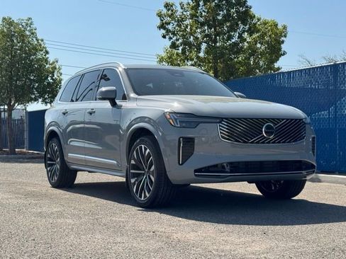 New 2026 Volvo XC90 B6 Plus w/ Protection Package image 1