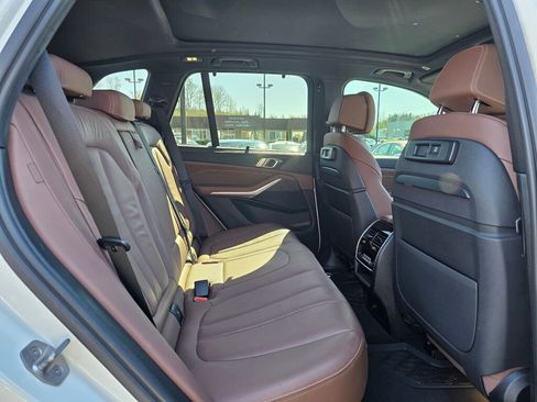 Used 2022 BMW X5 xDrive40i image 12