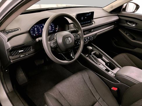 Used 2024 Honda Accord EX image 12