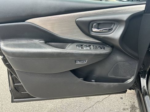 Used 2016 Nissan Murano Platinum AWD/4WD image 19
