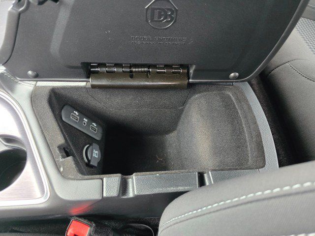 Used 2017 Dodge Challenger SXT w/ Sound Group RWD image 33