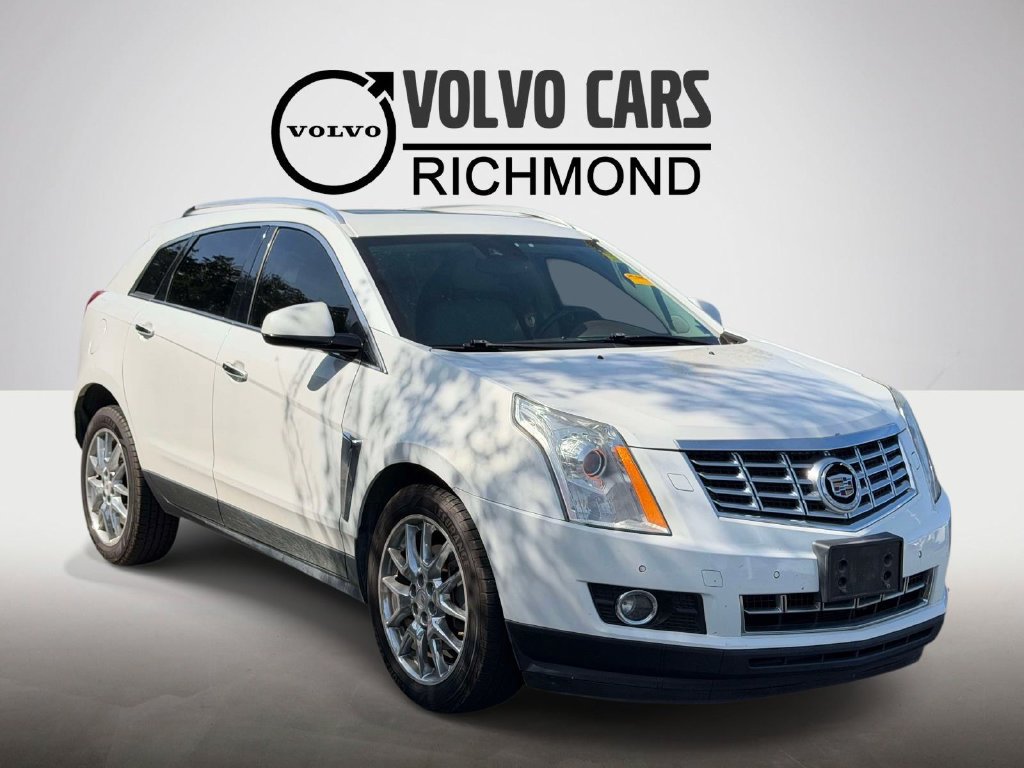 Used 2014 Cadillac SRX Performance w/ Driver Awareness Package AWD/4WD image 1