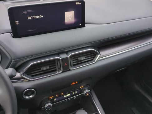 New 2025 MAZDA CX-5 Carbon Edition image 27