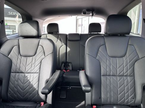 New 2025 Kia Telluride EX X-Line image 24