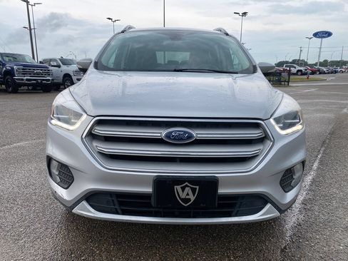 Used 2019 Ford Escape Titanium FWD image 9