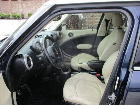 Used 2012 MINI Cooper Countryman S FWD image 15