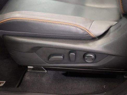 Certified 2025 Subaru Forester Sport image 14