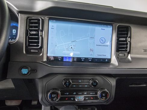 Used 2025 Ford Bronco Big Bend image 26