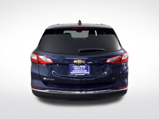 Used 2019 Chevrolet Equinox LT FWD image 9