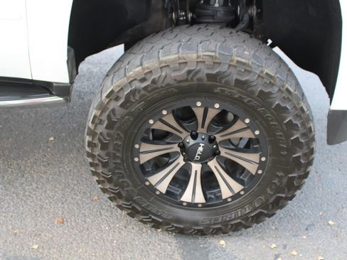 Used 2019 Chevrolet Tahoe Premier image 62