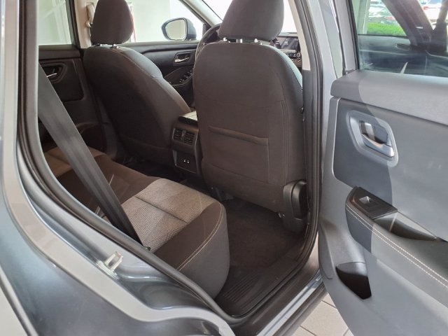 Used 2026 Nissan Rogue SV AWD/4WD image 26