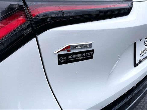 New 2026 Acura ADX A-Spec AWD/4WD image 19