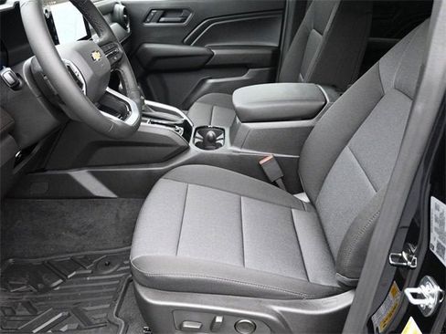 New 2026 Chevrolet Colorado W/T w/ Advanced Trailering Package image 29