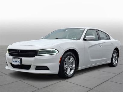Used 2020 Dodge Charger SXT w/ Leather Interior Group