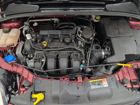 Used 2014 Ford Focus SE image 34