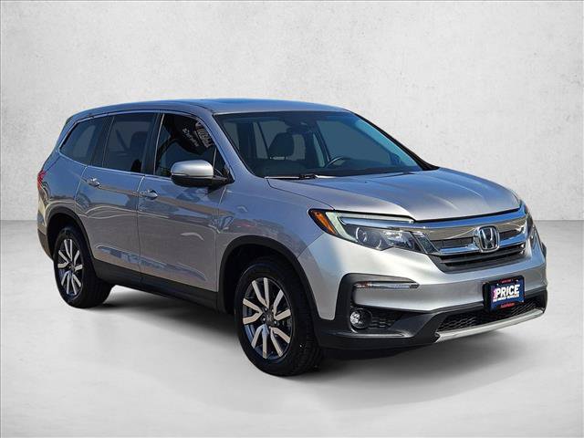 Used 2019 Honda Pilot EX-L image 3
