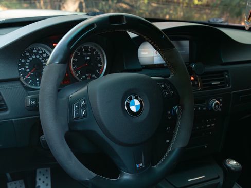 Used 2008 BMW M3 Sedan image 32