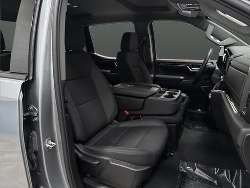 Used 2024 GMC Sierra 1500 Elevation image 28