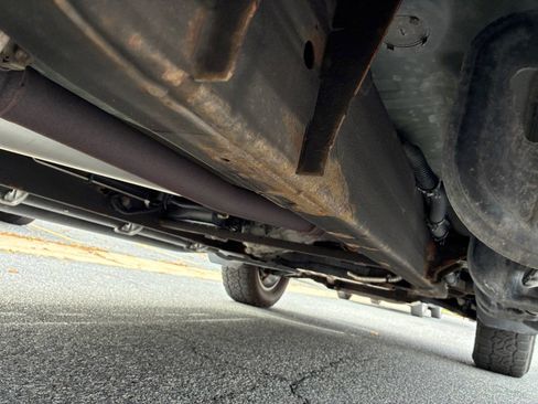 Used 2019 Chevrolet Silverado 1500 Custom Trail Boss w/ Custom Convenience Package image 22