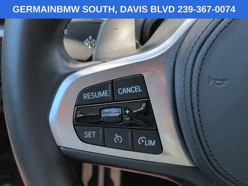 Used 2021 BMW 330i Sedan RWD image 27