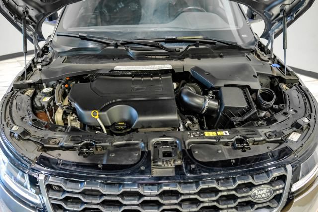 Used 2023 Land Rover Range Rover Evoque R-Dynamic S AWD/4WD image 57
