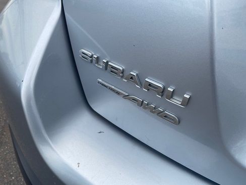 Used 2016 Subaru Crosstrek 2.0i Premium image 10