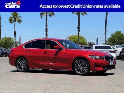 Used 2020 BMW 330i Sedan w/ Convenience Package