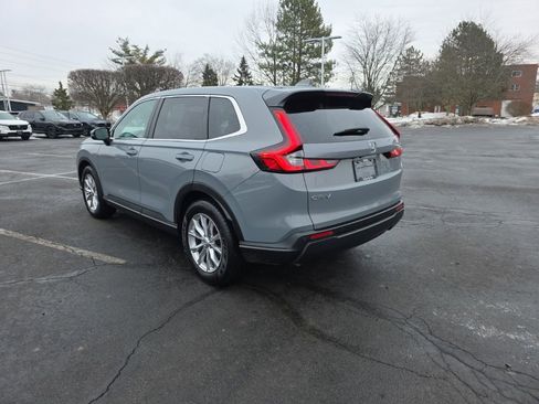 Certified 2023 Honda CR-V EX-L image 5