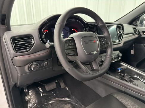 New 2026 Dodge Durango GT w/ Blacktop Package image 18