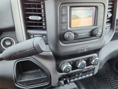 New 2024 RAM 5500 Tradesman image 19