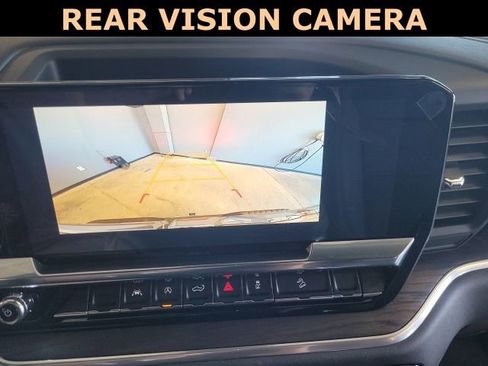 New 2026 GMC Sierra 1500 SLT w/ SLT Premium Package image 26