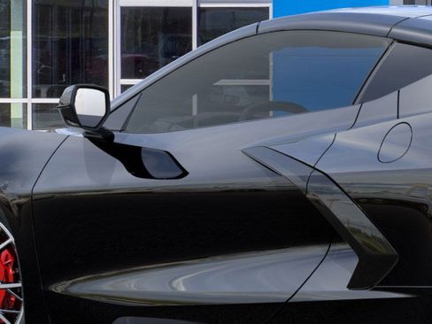 New 2026 Chevrolet Corvette 3LT image 14