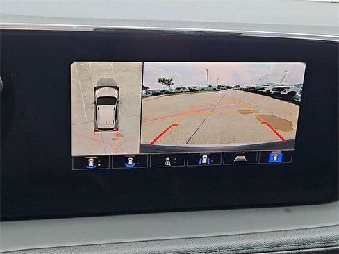 New 2026 Buick Encore GX Preferred w/ Advanced Technology Package image 20