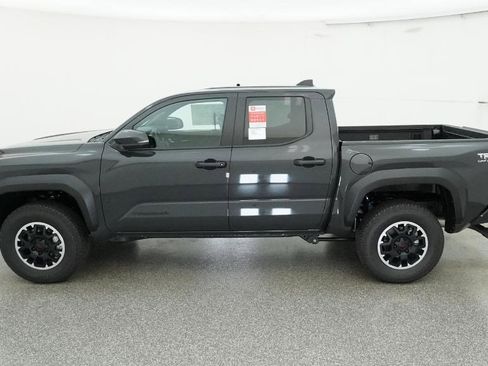 New 2025 Toyota Tacoma TRD Off-Road image 7