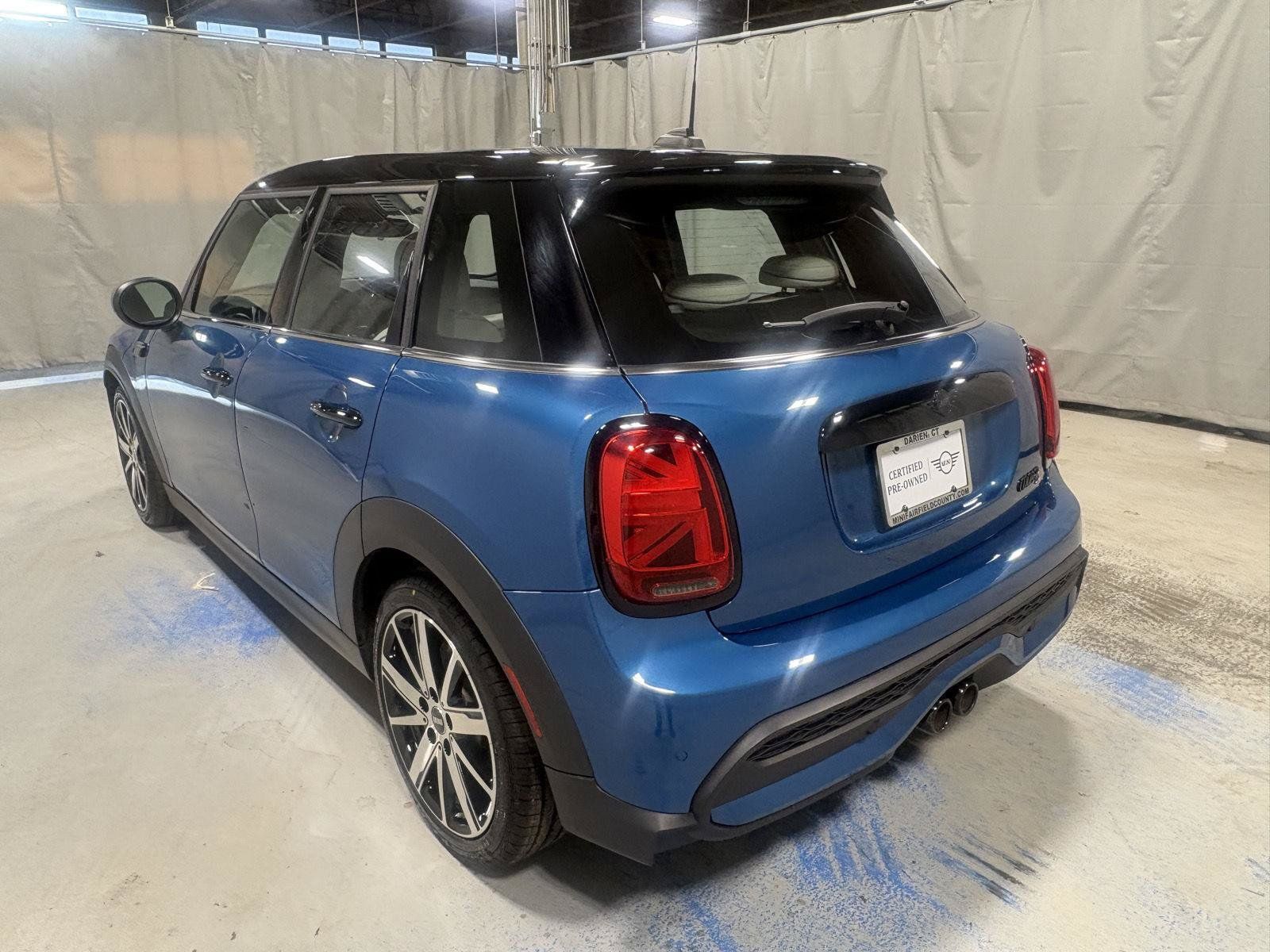 Used 2024 MINI Cooper S FWD image 17