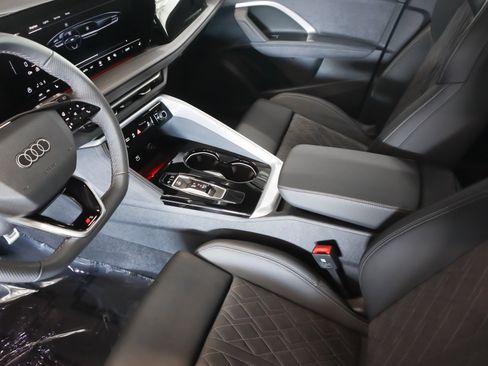 New 2025 Audi SQ5 Premium Plus image 21